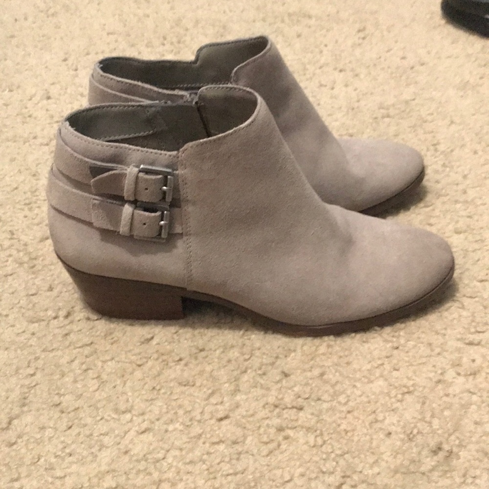 Sam Edelman booties
